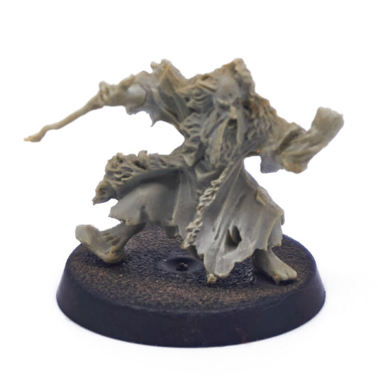 Middle-Earth - Thràin the Broken (Resin) (04207) - Used