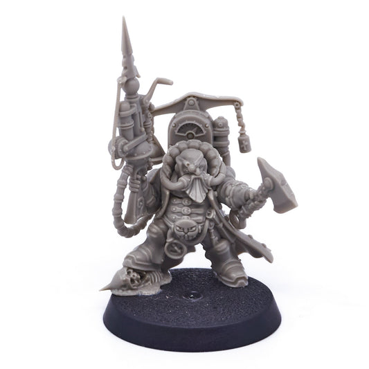 Warhammer Quest - Dagnai Holdenstock (04557) - Used