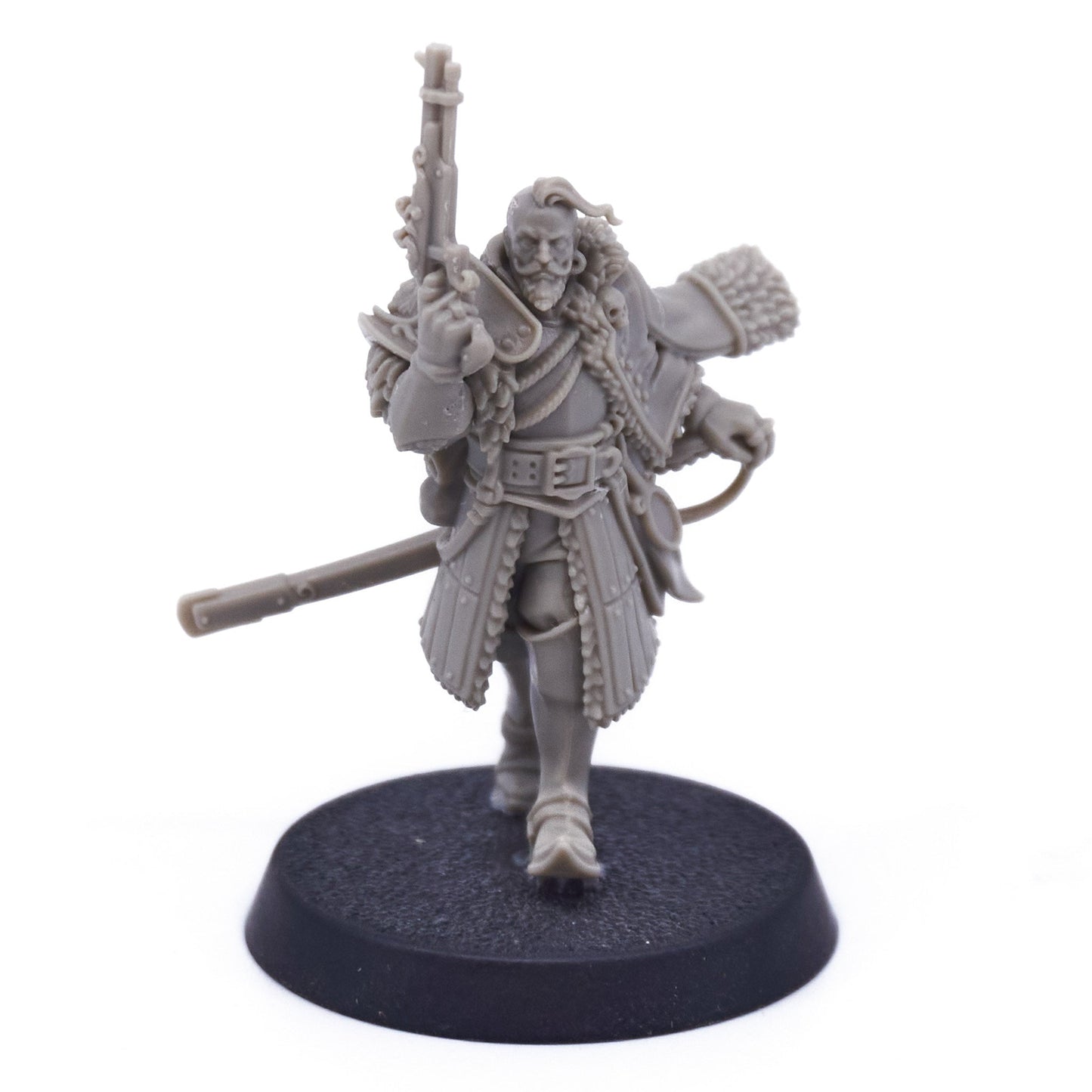 Warhammer Quest - Glaurio ven Alten III (04558) - Used