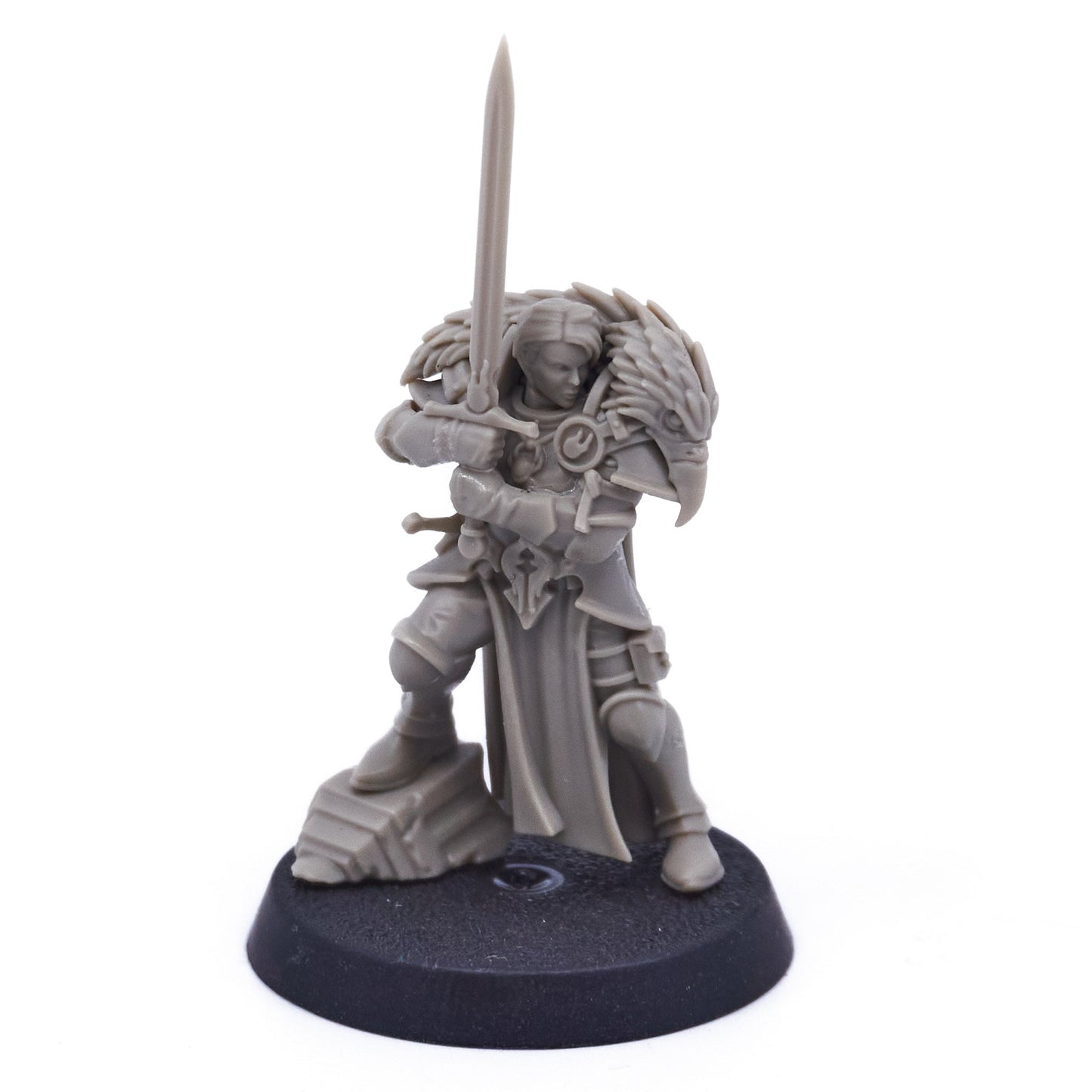 Warhammer Quest - Emelda Braskov (04559) - Used