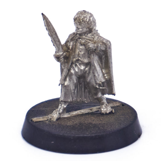 Middle-Earth - Frodo (Metal) (04635) - Used