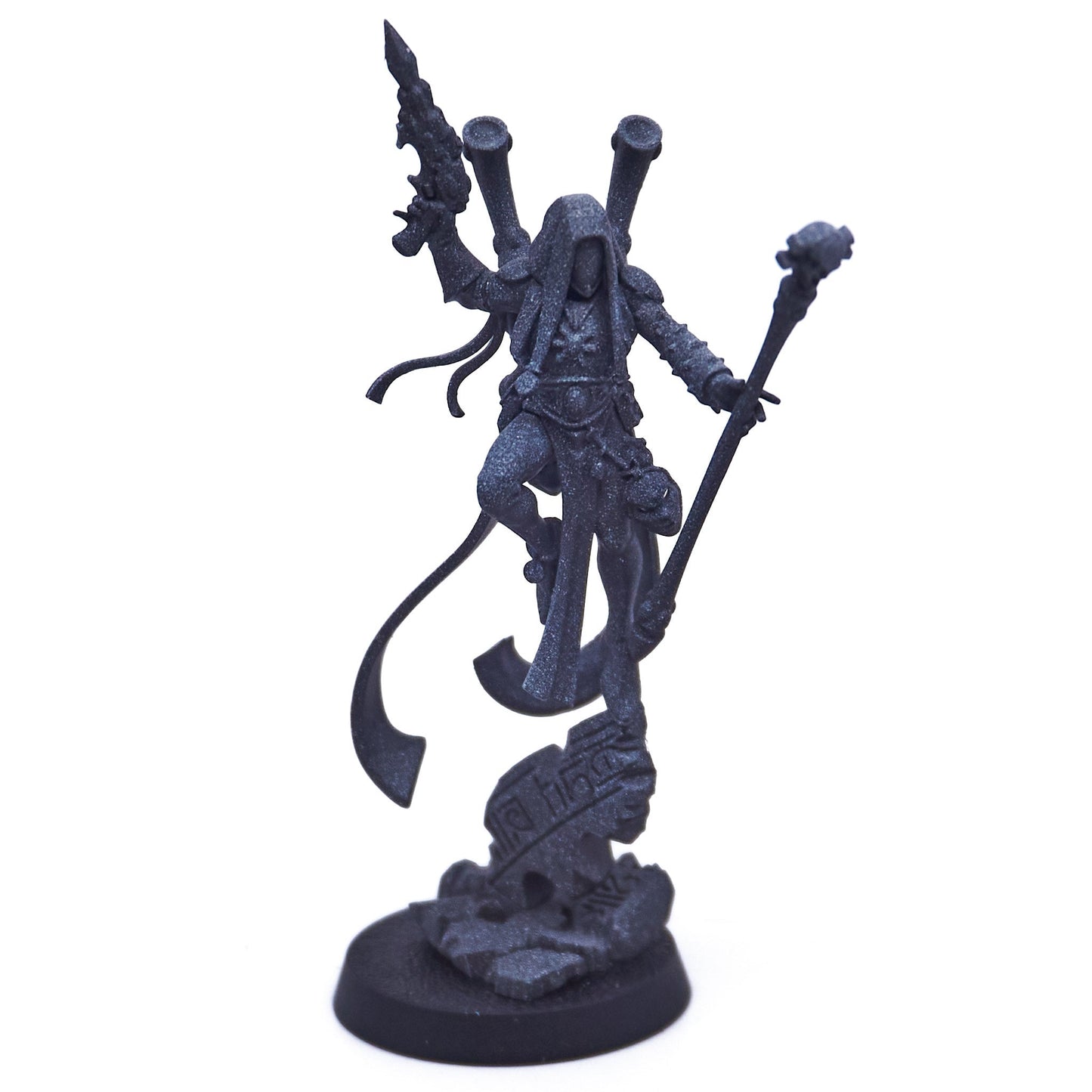 Aeldari - Shadowseer (04685) - Used