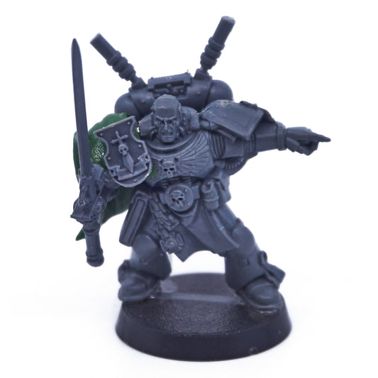 Grey Knights - Grey Knight (04769) - Used