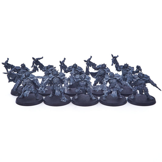 Stormcast Eternals - Vanguard-Hunters (04780) - Used