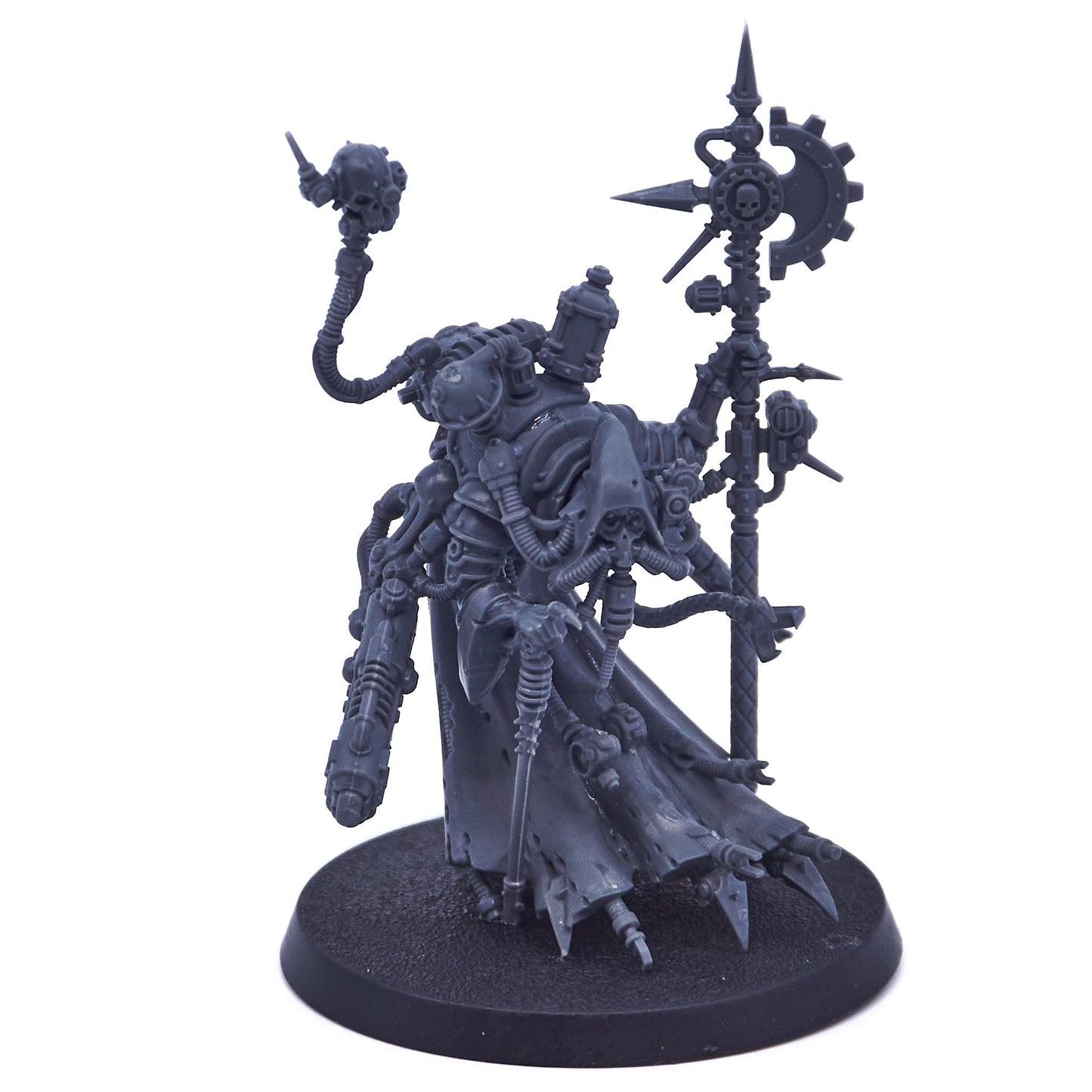 Adeptus Mechanicus - Tech-Priest Dominus (04790) - Used