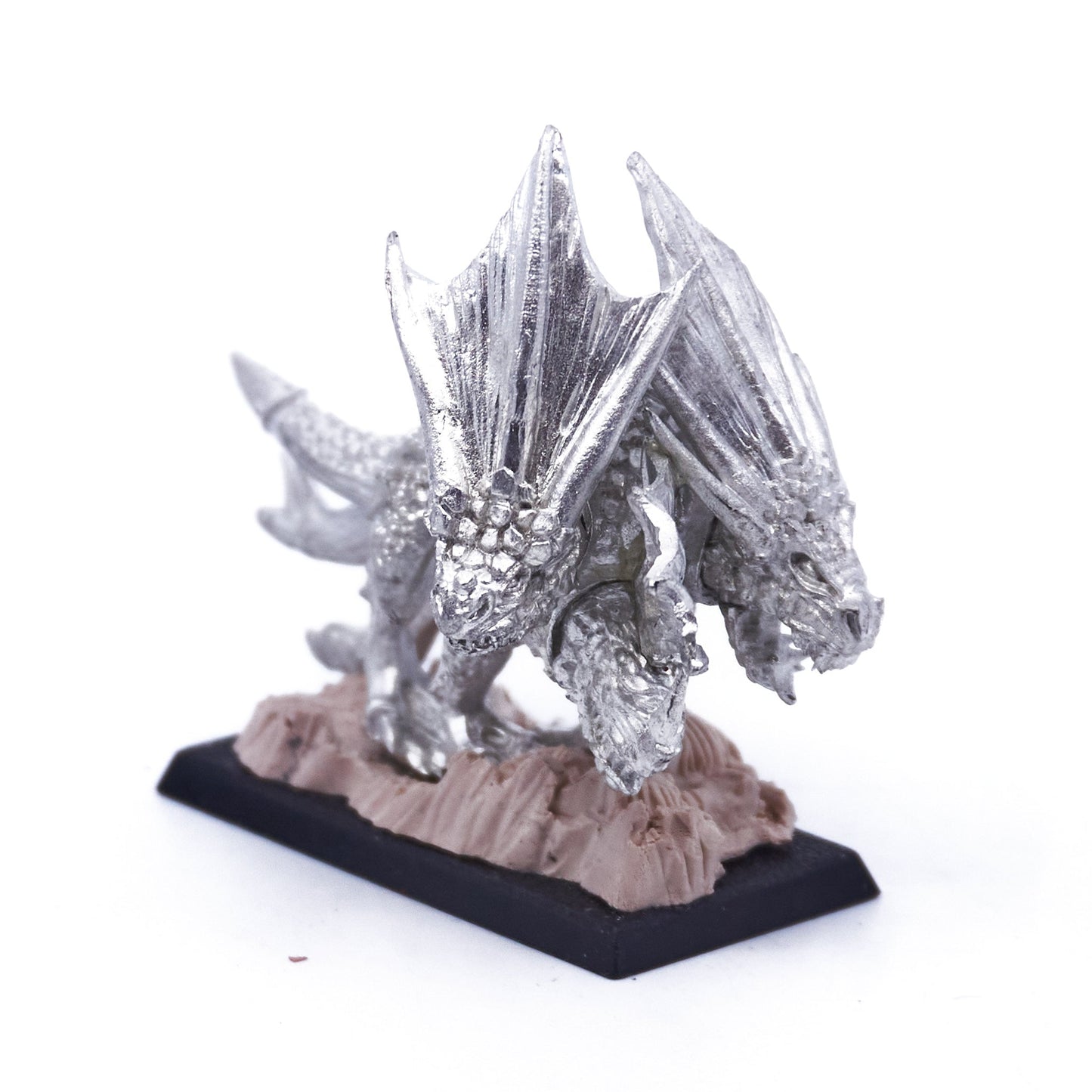 Chaos Daemons - Karanak, the Hound of Vengeance (Metal) (04942) - Used