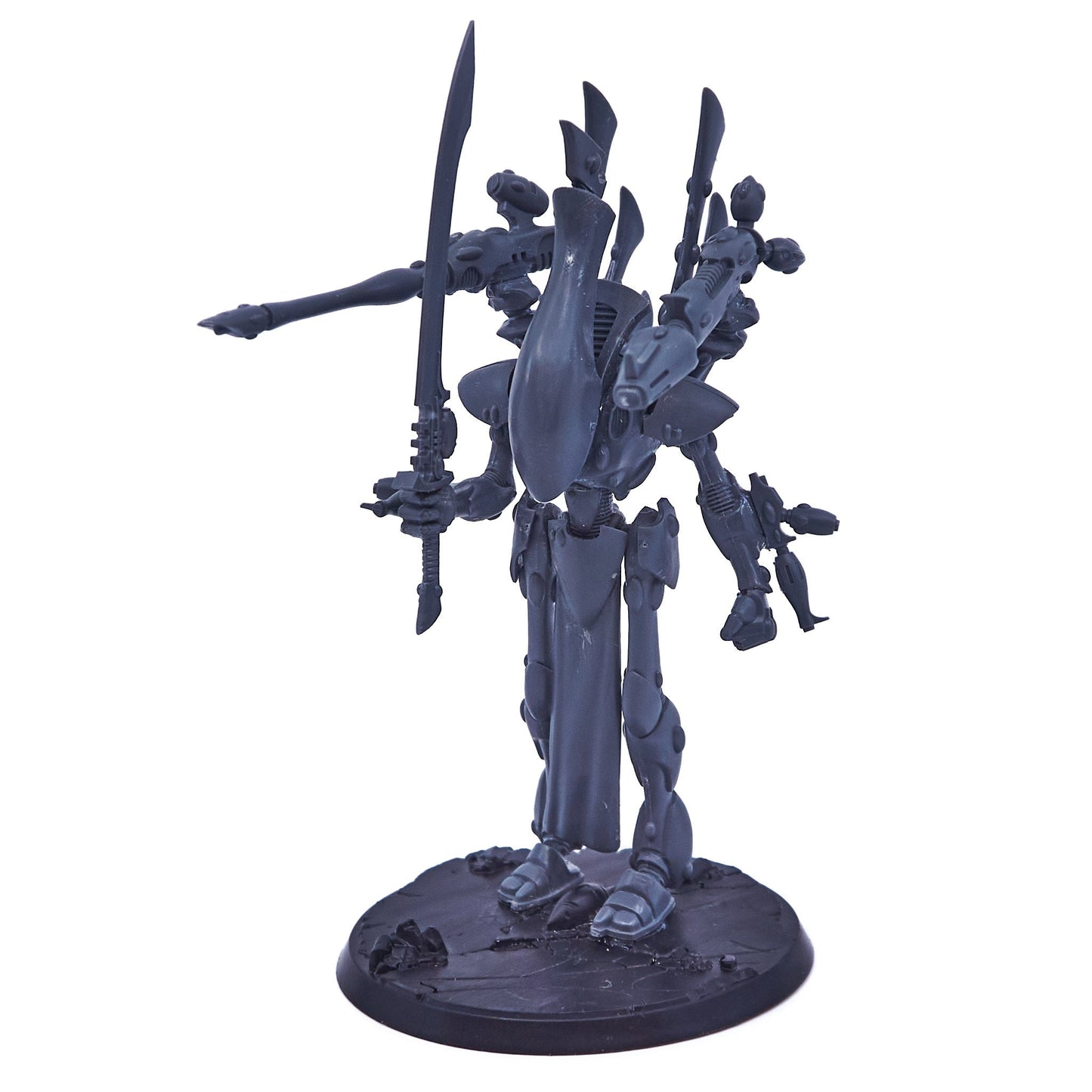 Aeldari - Wraithlord (04964) - Used