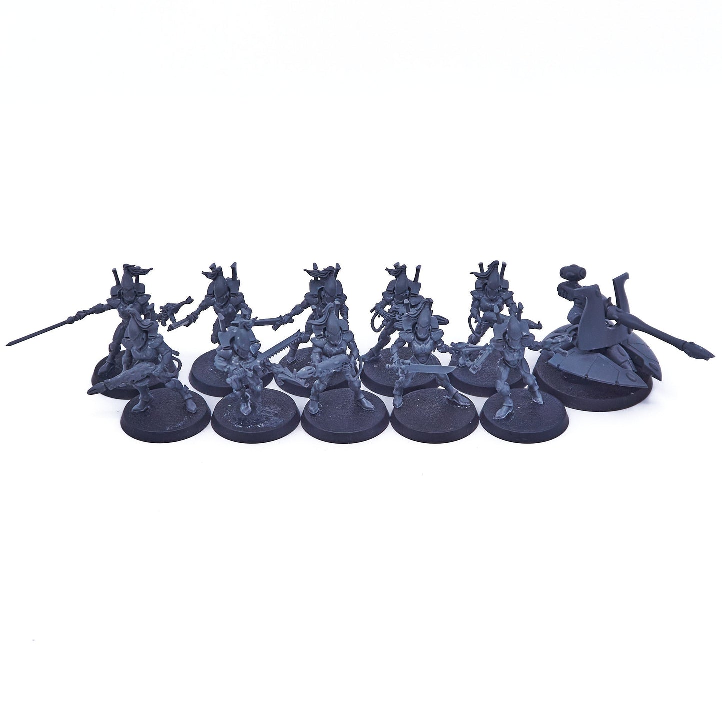 Aeldari - Guardians (04966) - Used