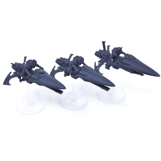 Aeldari - Windrider (04968) - Used