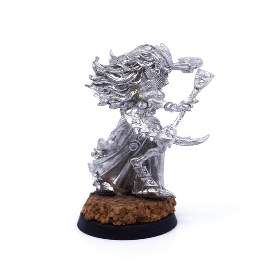 Hedonites of Slaanesh - The Masque (Metal) (04990) - Used