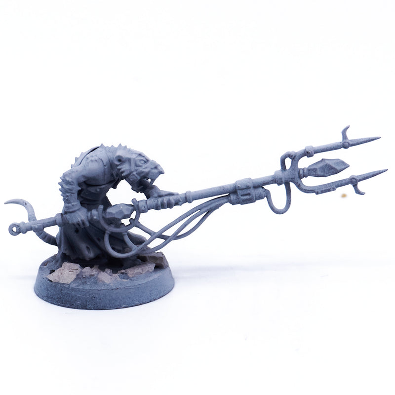 Skaven - Packmaster (05080) - Used