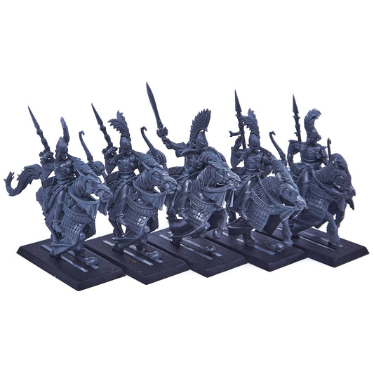 High Elves - Ellyrian Reavers (05157) - Used