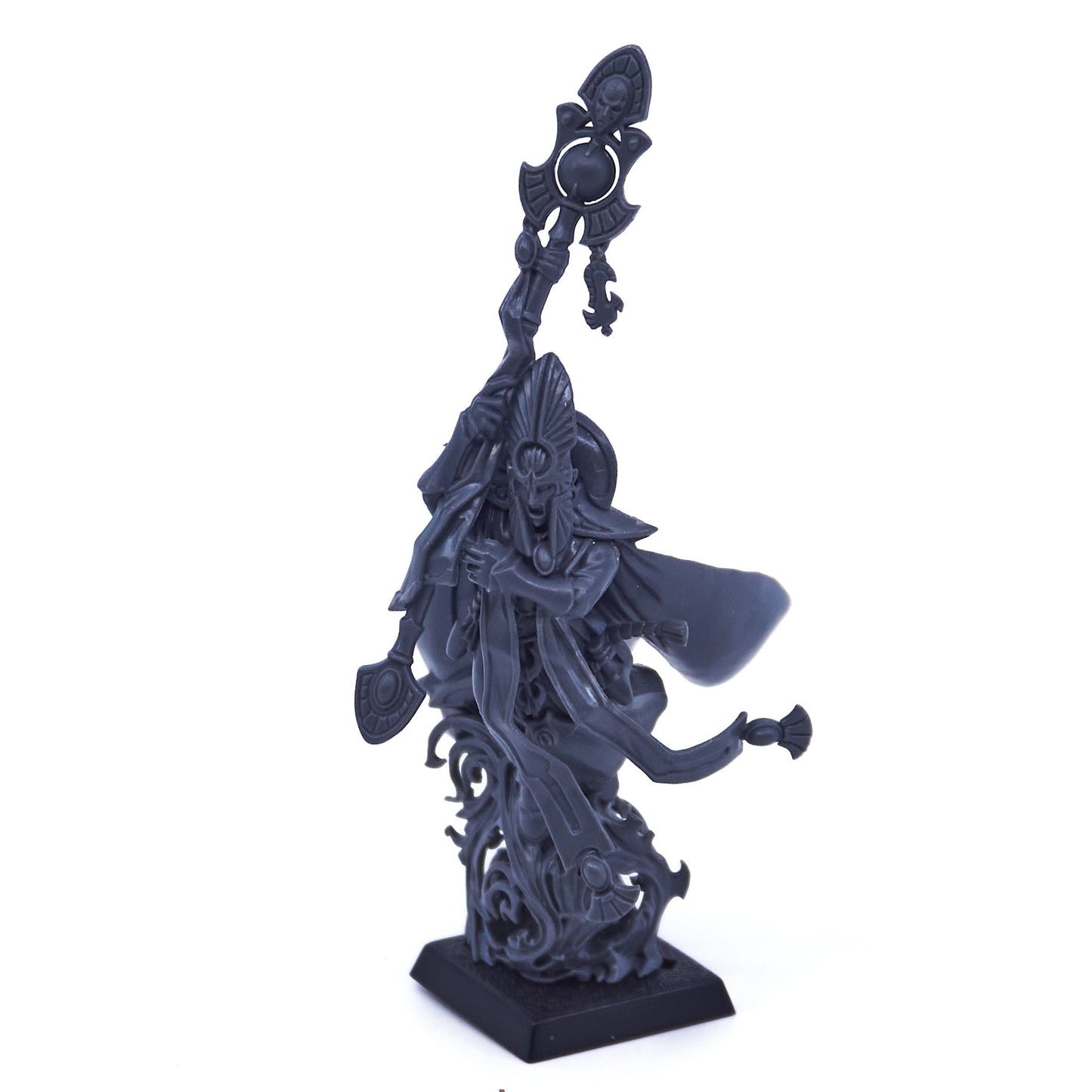 High Elves - High Elf Mage (05189) - Used