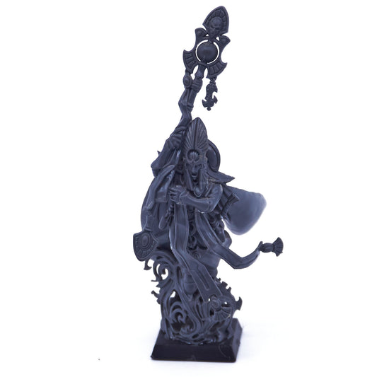 High Elves - High Elf Mage (05190) - Used