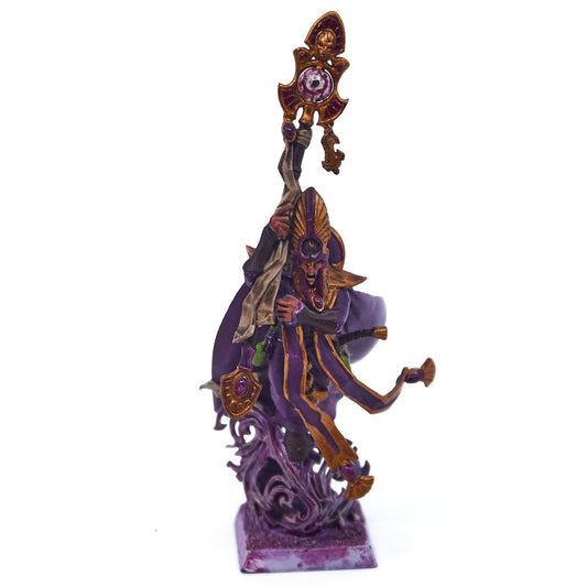 High Elves - High Elf Mage (05191) - Used