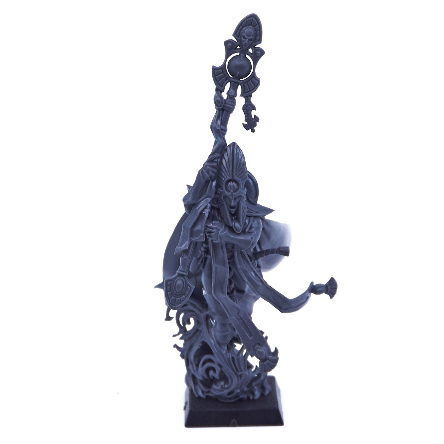 High Elves - High Elf Mage (05195) - Used