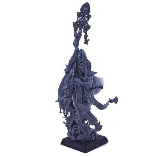 High Elves - High Elf Mage (05196) - Used