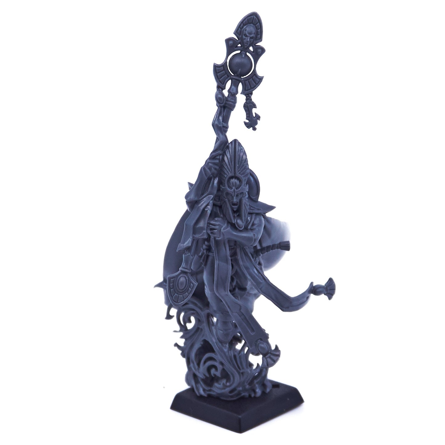 High Elves - High Elf Mage (05198) - Used