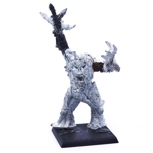 Wood Elves - Treeman (Metal) (05215) - Used