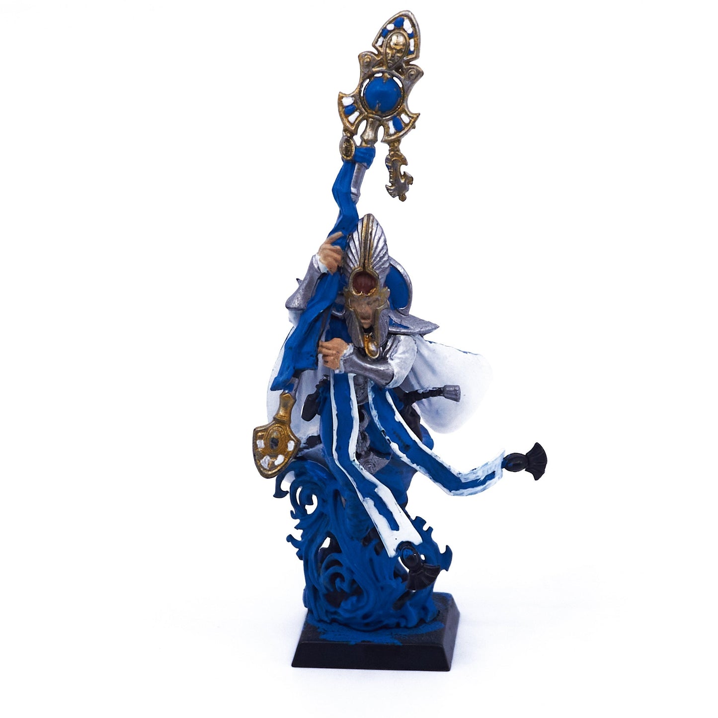 High Elves - High Elf Mage (05268) - Used