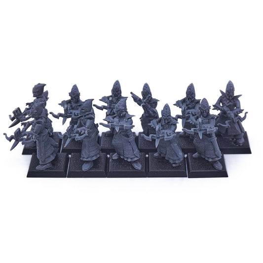 Dark Elves - Darkshards (05357) - Used