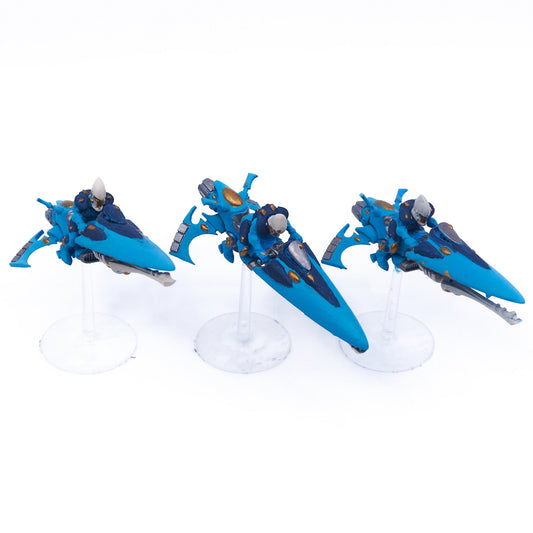 Aeldari - Windriders (05411) - Used