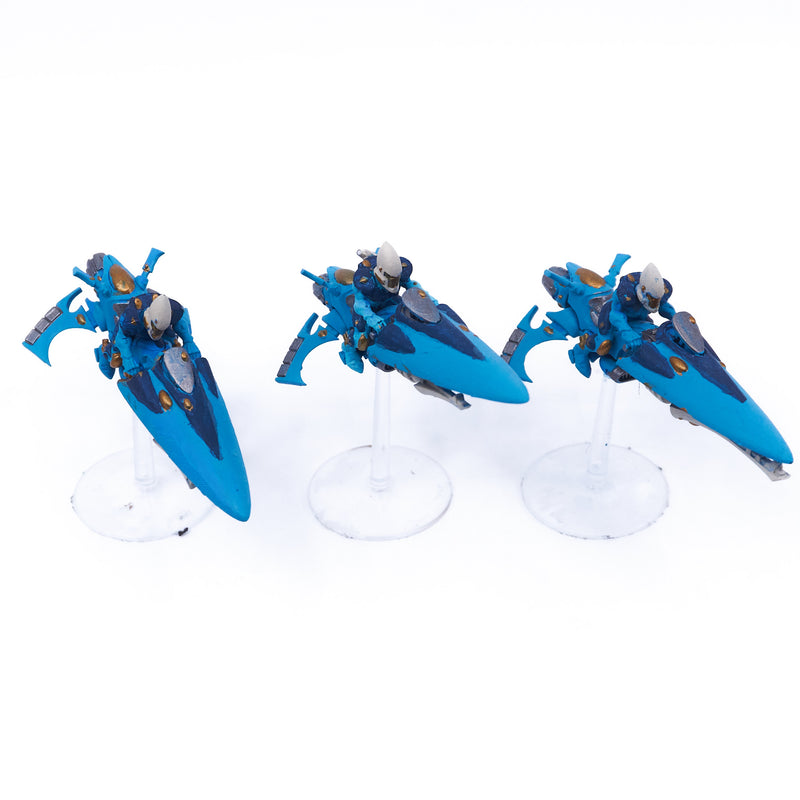 Aeldari - Windriders (05412) - Used