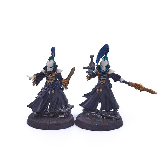 Aeldari - Warlocks (05418) - Used