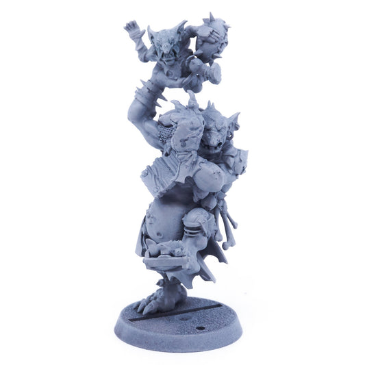 Blood Bowl - Troll (05431) - Used