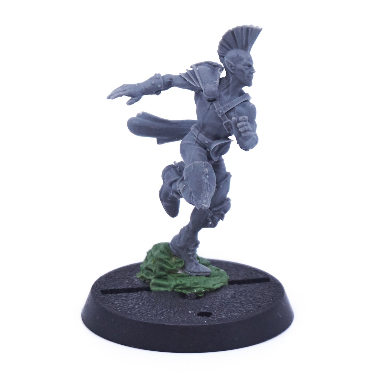 Blood Bowl - Eldril Sidewinter (Resin) (05439) - Used