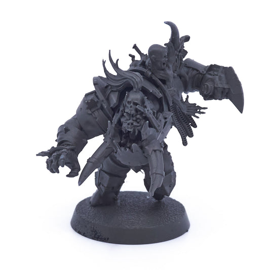 Blood Bowl - Varag Ghoul-Chewer (05443) - Used