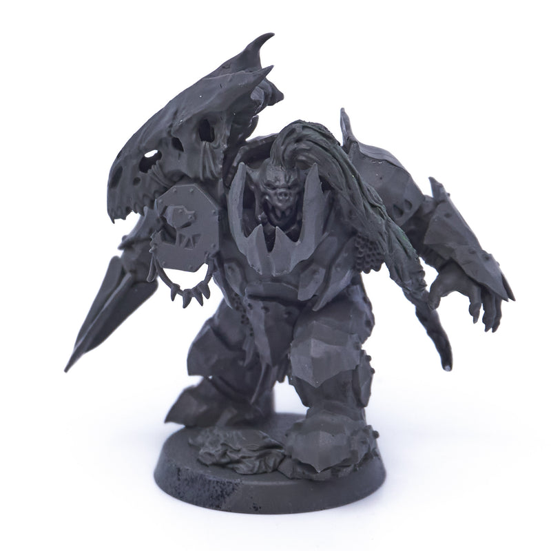 Orruk Warclans - Megaboss (05445) - Used