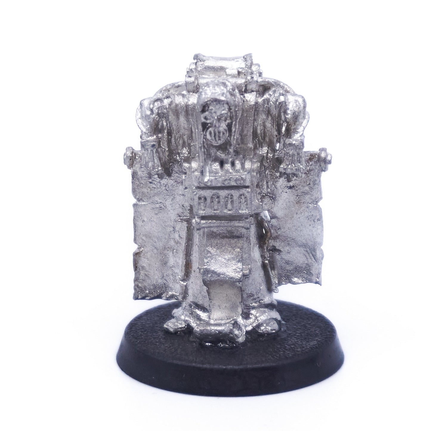 Agents of the Imperium - Inquisitor Retinue (Metal) (05451) - Used