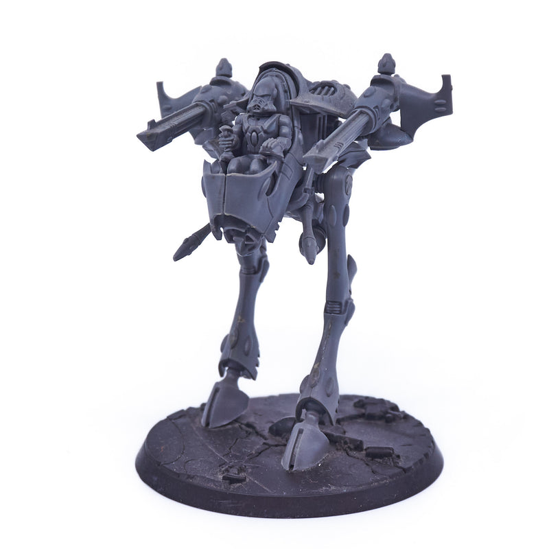 Aeldari - War Walker (05477) - Used