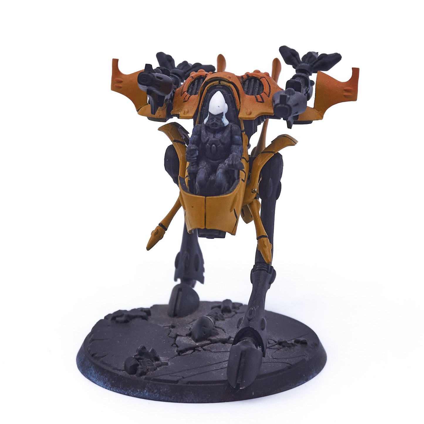 Aeldari - War Walker (05479) - Used