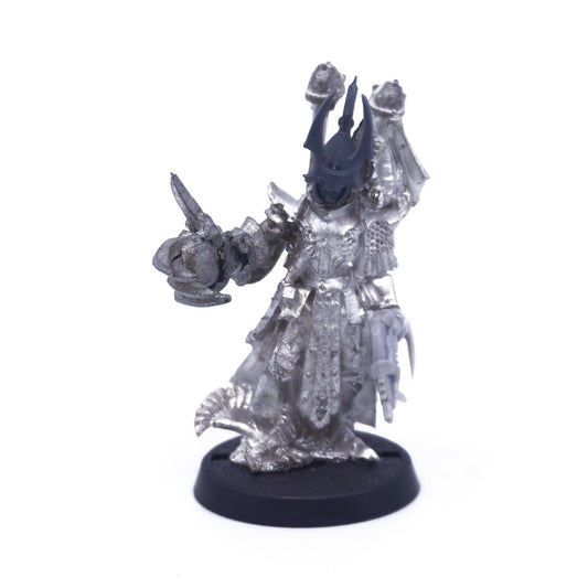 Drukhari - Converted Archon (Metal) (05581) - Used