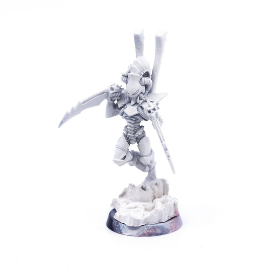 Drukhari - Drazhar (Metal) (05582) - Used