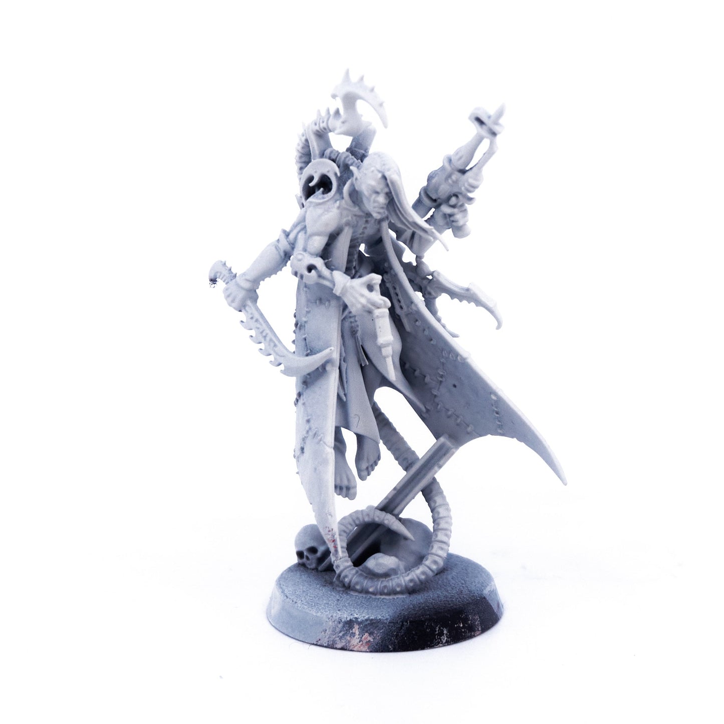 Drukhari - Haemonculus (05584) - Used