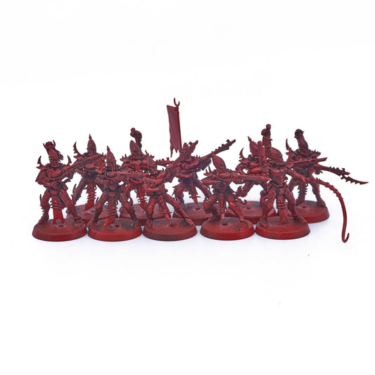 Drukhari - Kabalite Warriors (05585) - Used