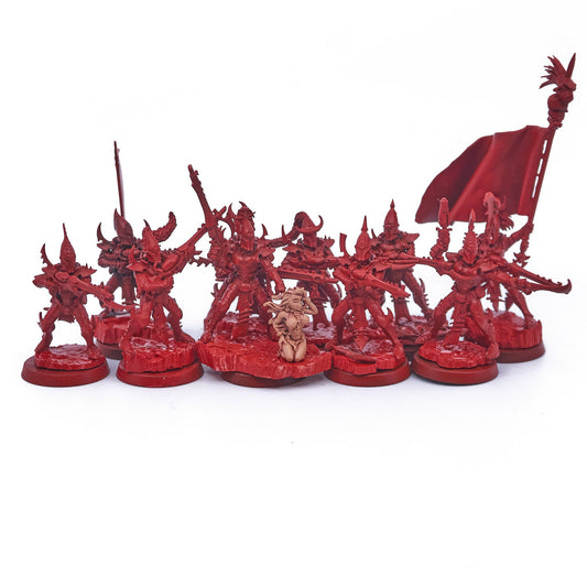 Drukhari - Kabalite Warriors (05587) - Used