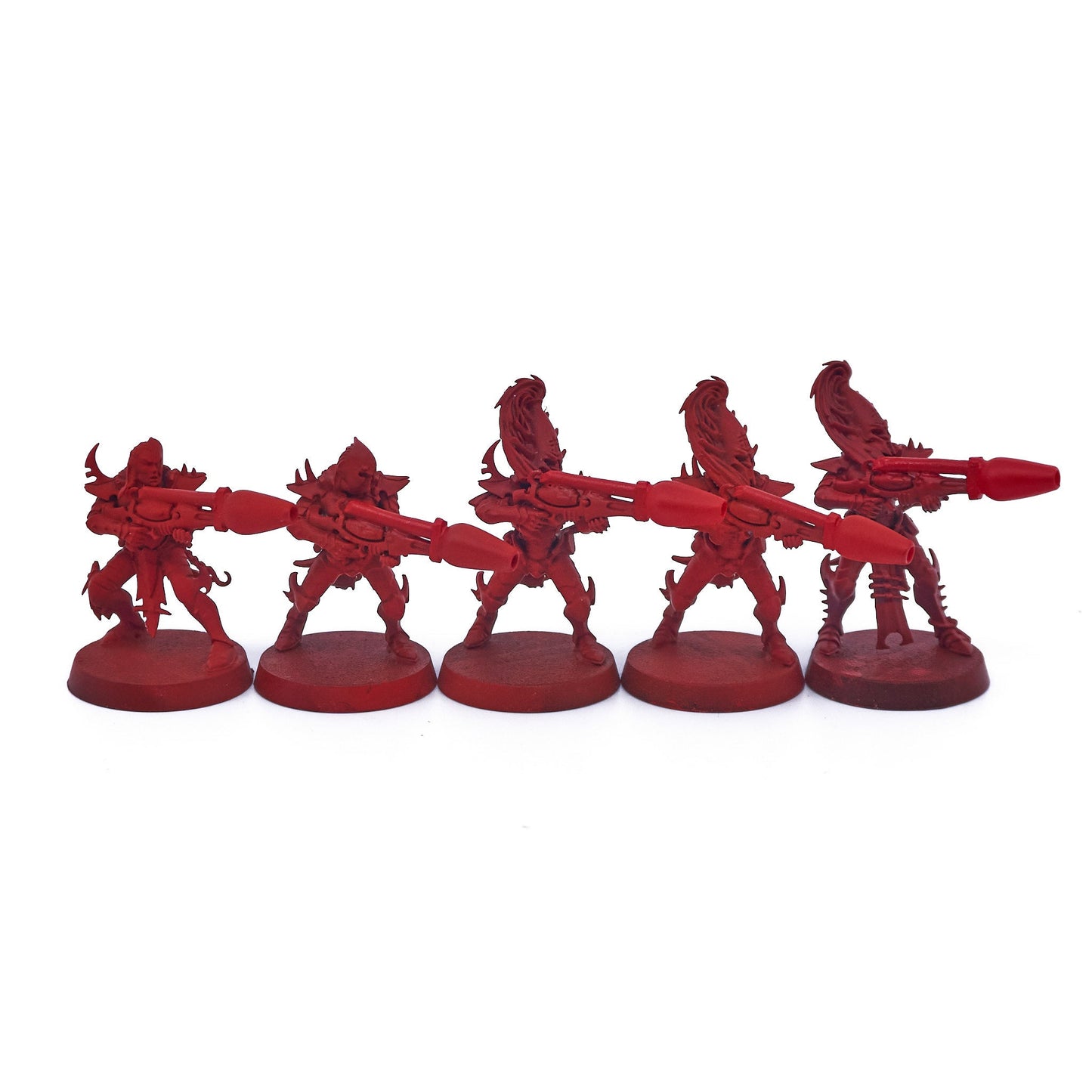 Drukhari - Converted Incubi (05591) - Used