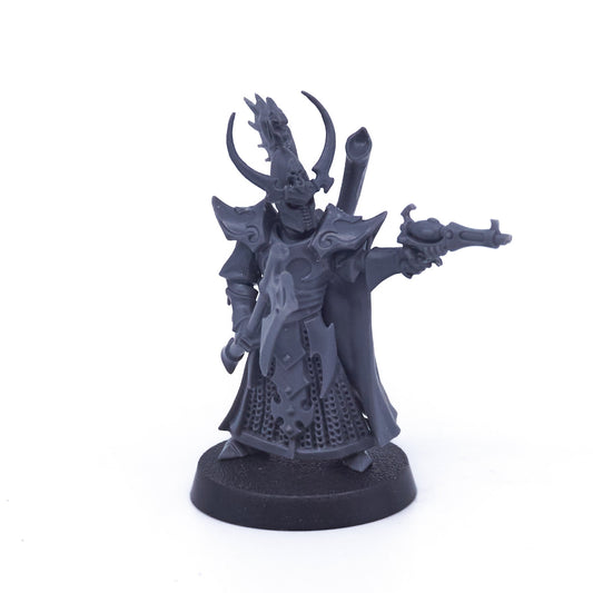 Drukhari - Converted Archon (05592) - Used