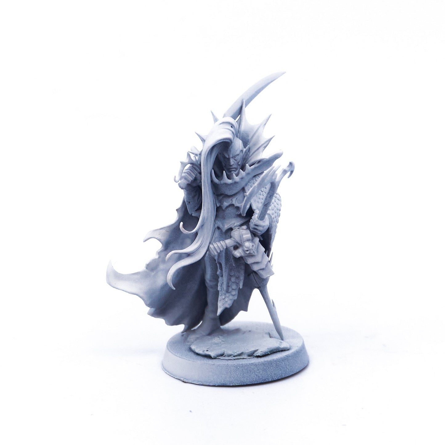 Drukhari - Converted Archon (05596) - Used