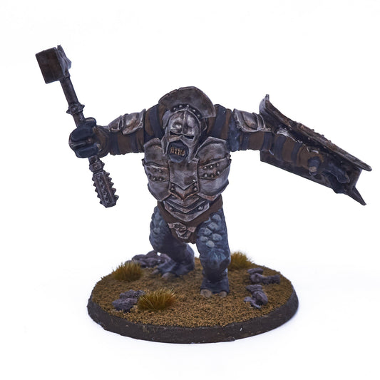 Middle-Earth - Isengard Troll (05603) - Used