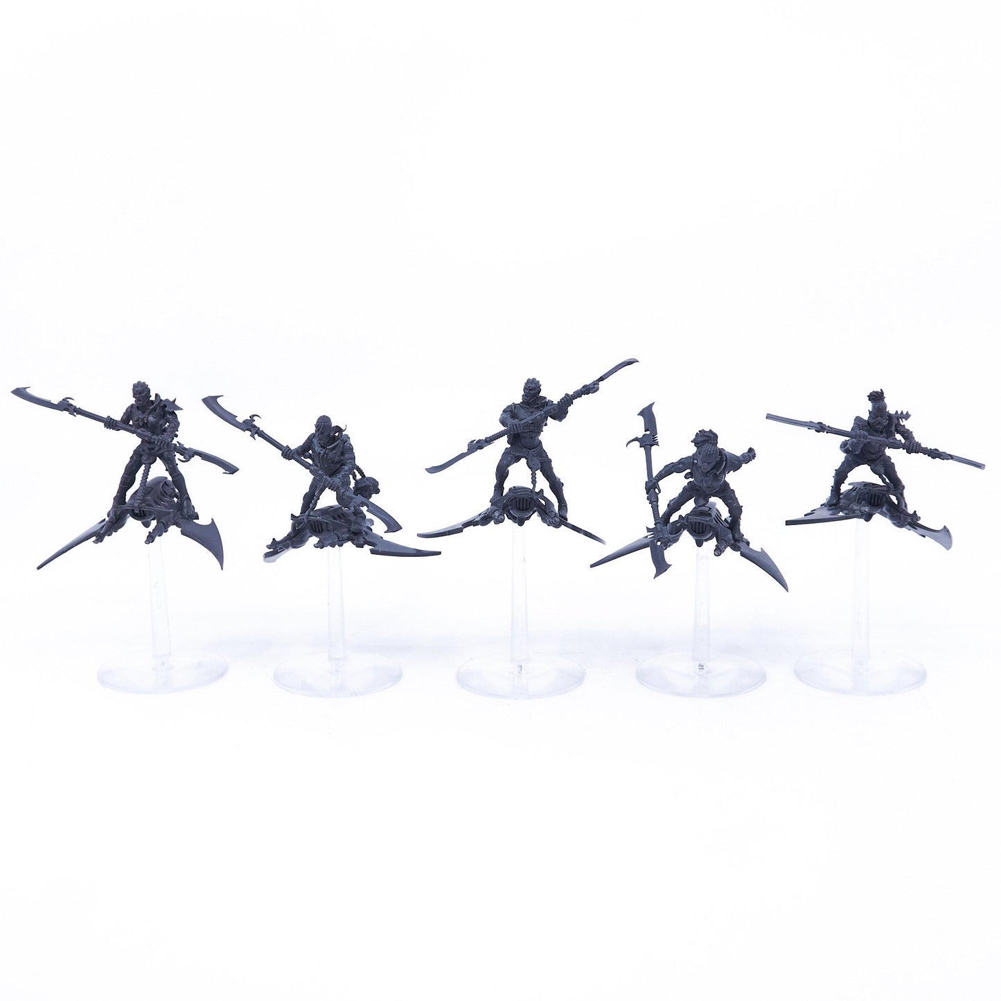 Drukhari - Hellions (05685) - Used