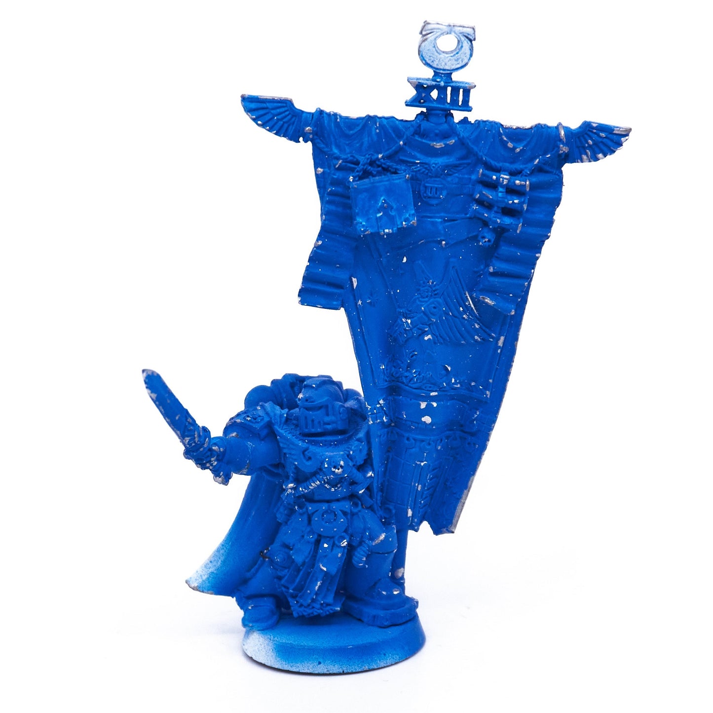 Ultramarines - Honour Guard (Metal) (05729) - Used