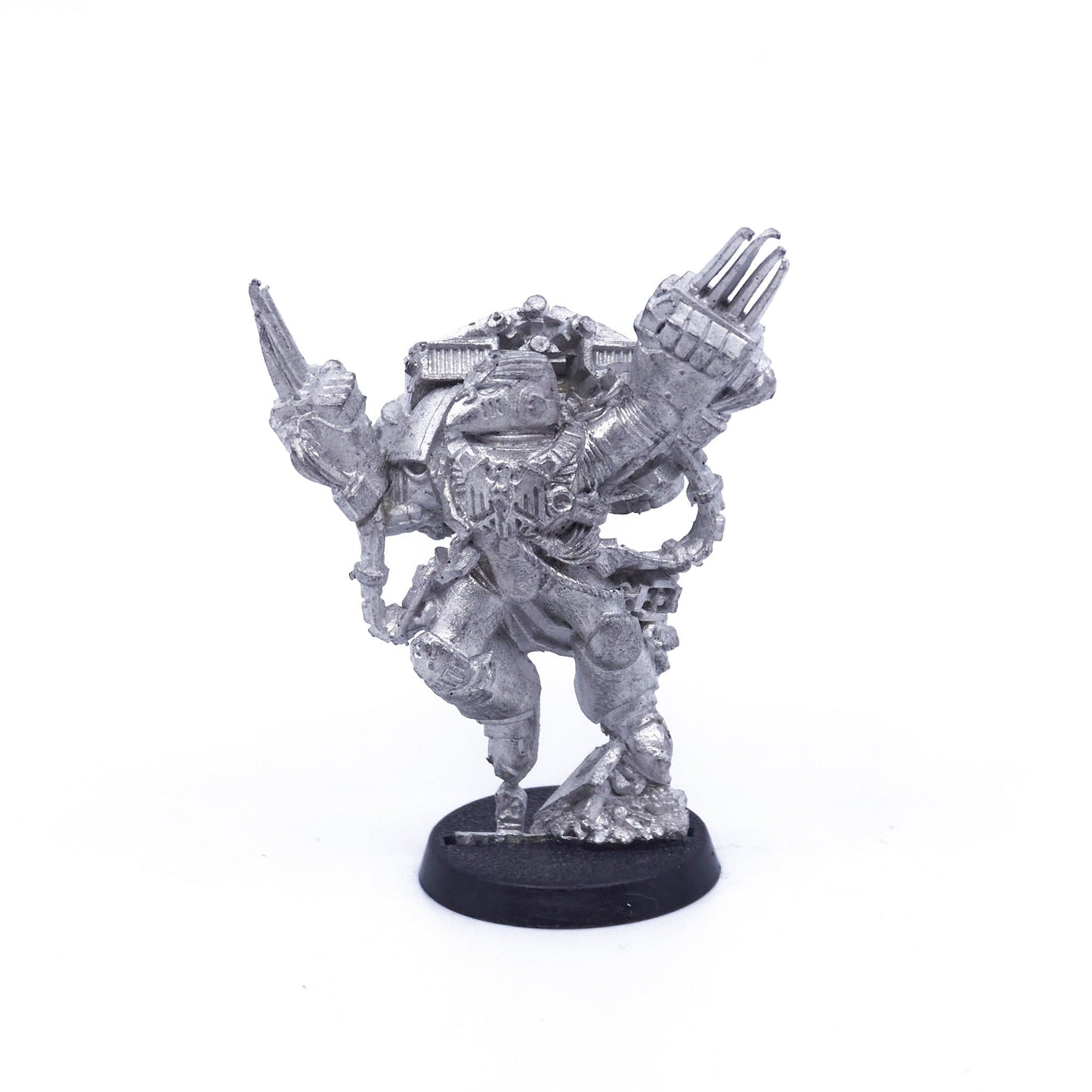 Raven Guard - Kayvann Shrike (Metal) (05740) - Used