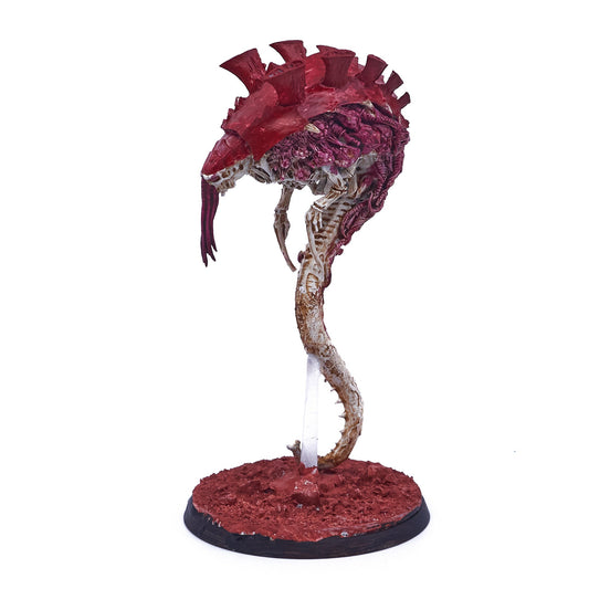 Tyranids - Malanthrope (Resin) (05762) - Used