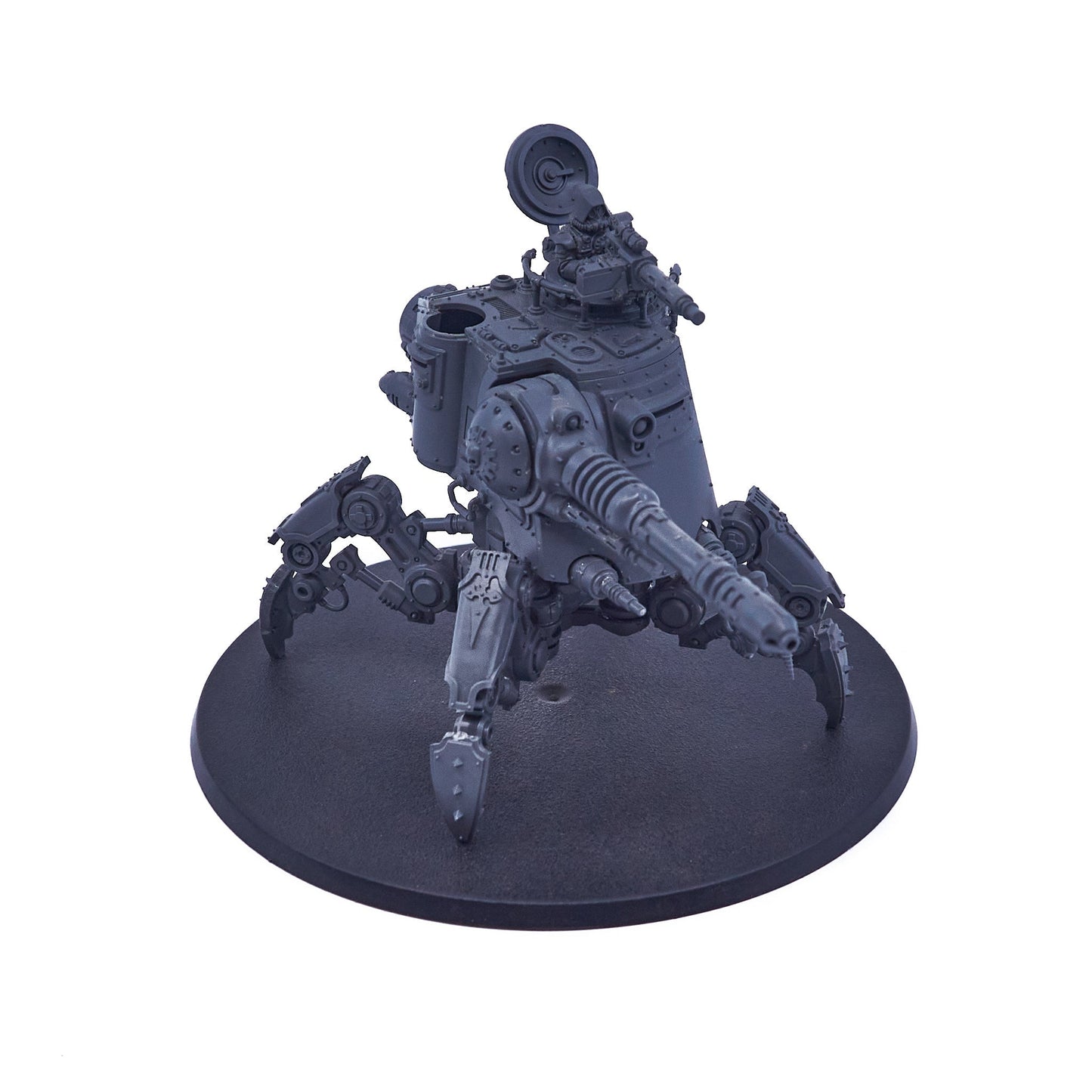 Adeptus Mechanicus - Onager Dunecrawler (05784) - Used