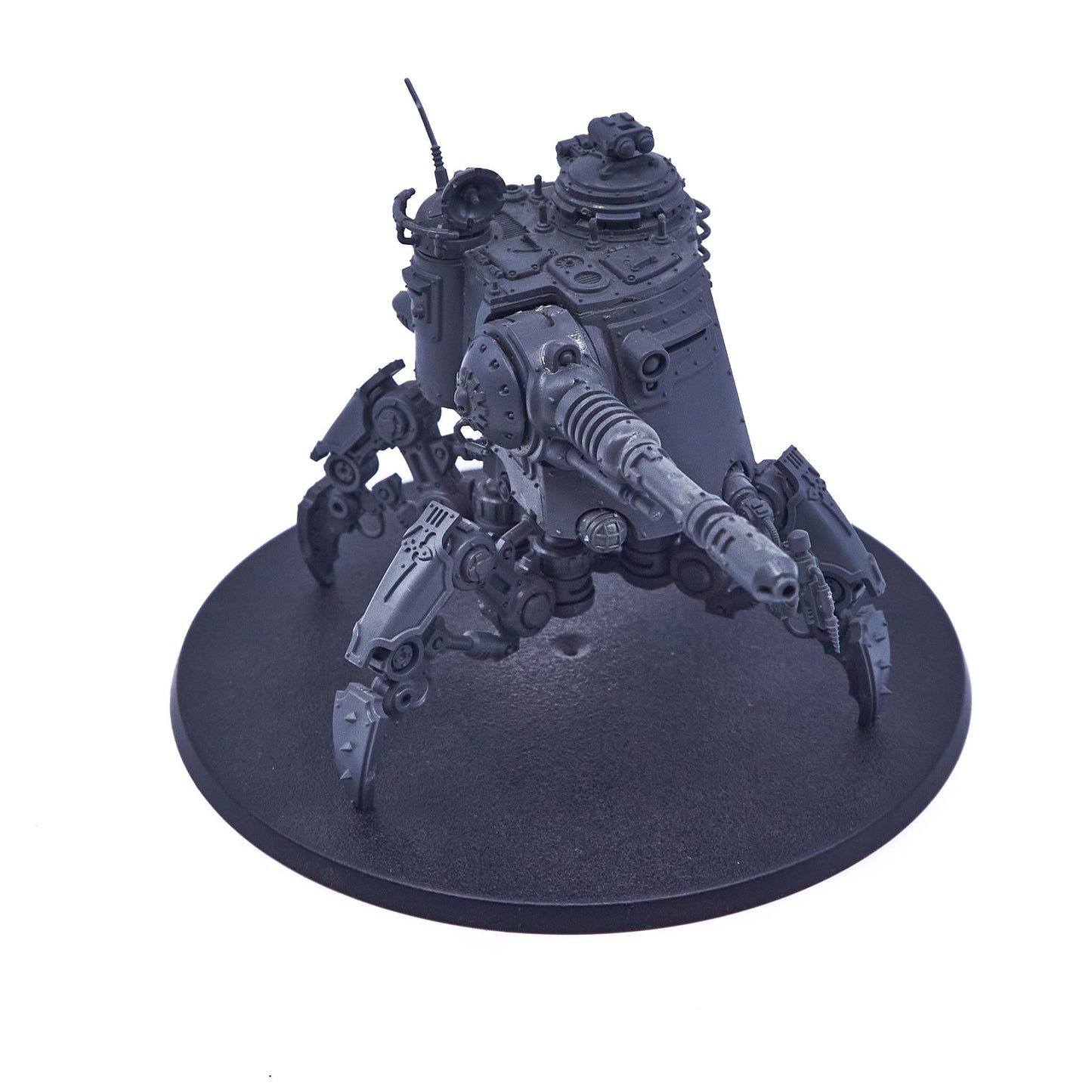 Adeptus Mechanicus - Onager Dunecrawler (05785) - Used